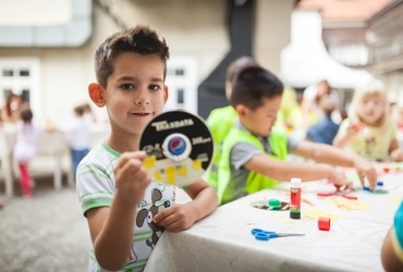 Glasbena delavnica: Jazz