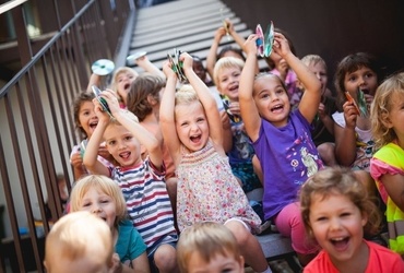 Glasbena delavnica in koncert Pihalnega orkestra Konservatorija za glasbo in balet Maribor
