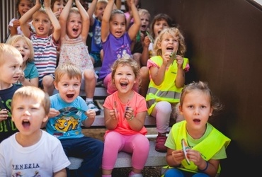 Glasbena delavnica: Jazz