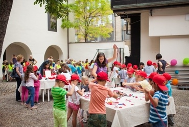 Glasbena delavnica: Jazz