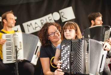 Glasbena delavnica: Jazz