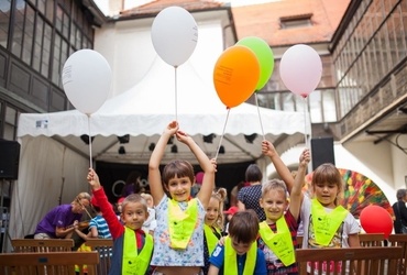 Glasbena delavnica: Jazz