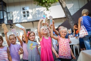 Glasbena delavnica: Jazz