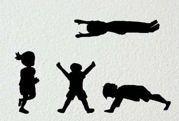 GLEDALIŠKA GIBALNICA 