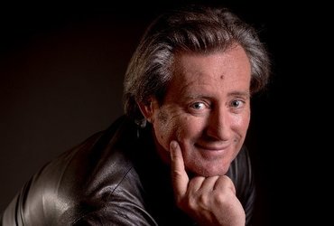 Odprti horizonti: VLADIMIR RUKAVINA