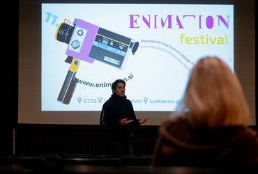 ENIMATION FESTIVAL