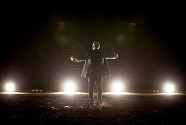 Pogovor o uprizoritvi Hlapci