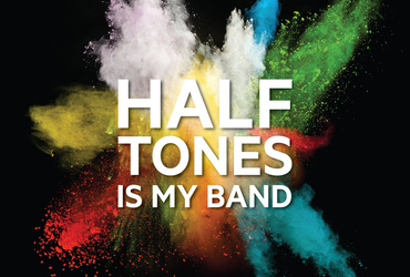  Halftones
