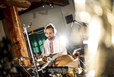 HARMELOGIC <em>Foto: Dejan Bulut</em>