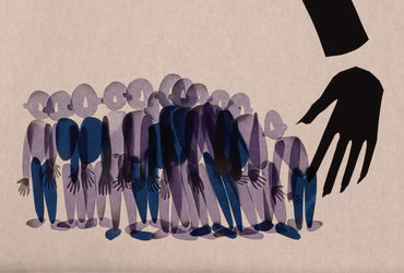 Projekcije: Retrospektiva I / Animacija kot orožje A-L