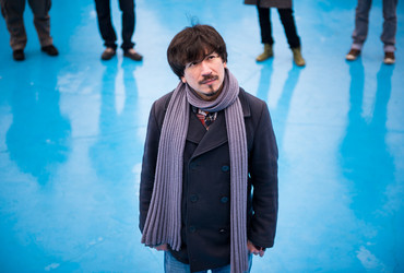 Helika <em>Foto: Saša Huzjak</em>