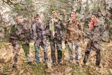 Helika <em>Foto: Saša Huzjak</em>