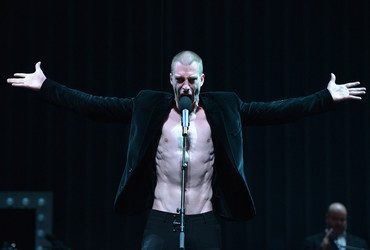 Pogovor o uprizoritvi Iliada