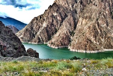 Premiera: S kolesom po Osmanskem cesarstvu