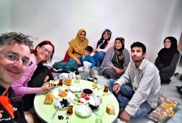 Premiera: S kolesom po Osmanskem cesarstvu