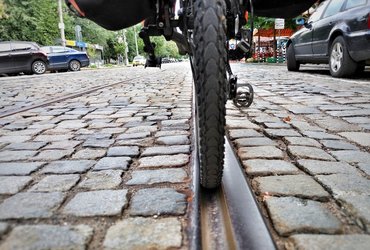 Premiera: S kolesom po Osmanskem cesarstvu