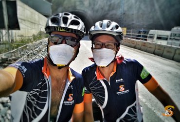 Premiera: S kolesom po Osmanskem cesarstvu