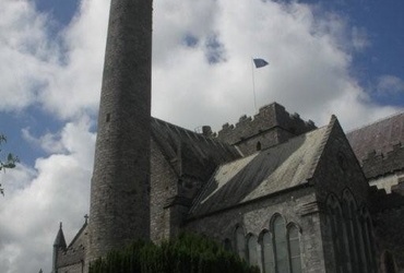 Slavica Tovšak: Zelena Irska