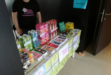 Goblicon 2018 <em>Foto: Društvo Zlati goblin</em>