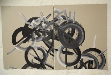 Nikki Passath & Elisabeth Saubach