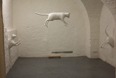 Nikki Passath & Elisabeth Saubach