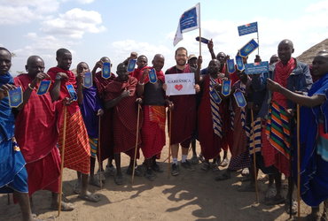 HAKUNA MATATA - doživi vsak trenutek