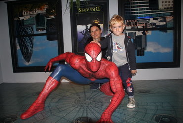 KAM Z MULCEM: Zlatko Šajhar: KAR SE JANEZEK NAUČI … 