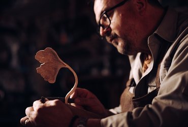 OTVORITEV: "neUPORABNA" umetnost <em>Foto: Sara Tekavc Poglejme.si</em>