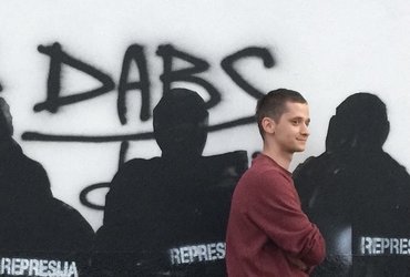 Rezidenca tedna: Sara Šoukal in Luka Piletič