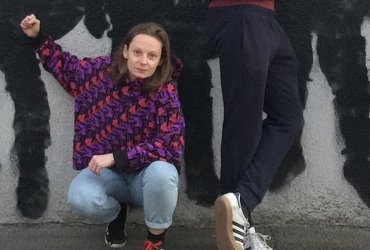 Rezidenca tedna: Sara Šoukal in Luka Piletič