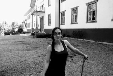 Anja Bezlova – KD Priden možic