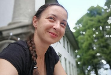 Anja Bezlova – KD Priden možic