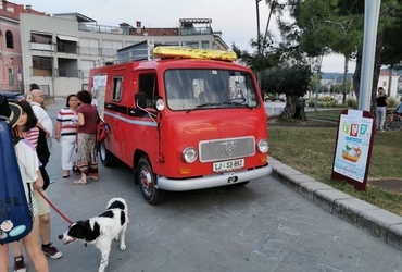 VRTNI KAVČ FESTIVAL! 