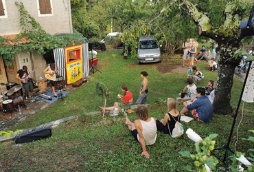 VRTNI KAVČ FESTIVAL! 