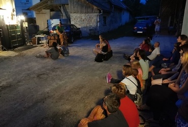 VRTNI KAVČ FESTIVAL! 