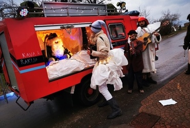 VRTNI KAVČ FESTIVAL! 