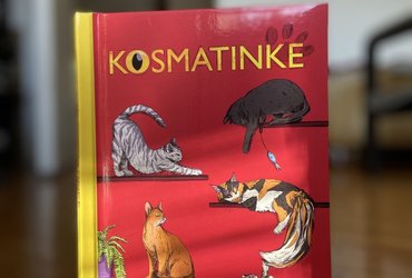 KOSMATINKE