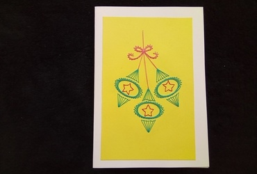 Vilinske ustvarjalnice: VEZENE VOŠČILNICE