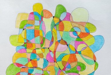 RIŠEM FRAKTAL, DA URESNIČIM POTENCIAL, 15+