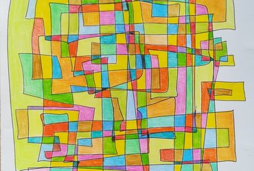 RIŠEM FRAKTAL, DA URESNIČIM POTENCIAL, 15+