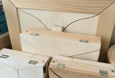 Izdelaj si butaj in povej kamišibaj