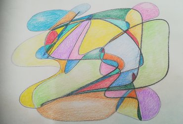 Uvod v fraktalno risbo 15+