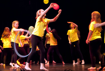 Čmrljonavti <em>Foto: Carmina Slovenica</em>