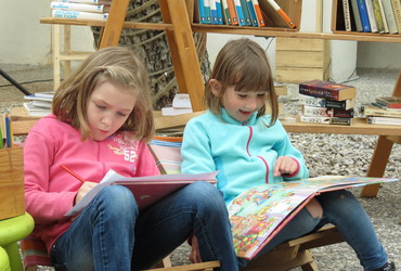 Nemška in angleška dogodivščina