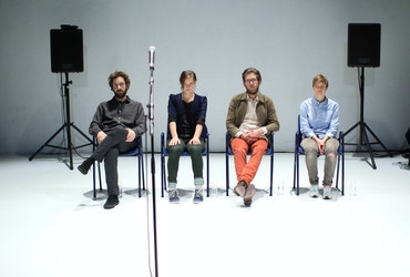 Poslednji zapiski (NOR) <em>Foto: JENNY BERGER MYHRE</em>