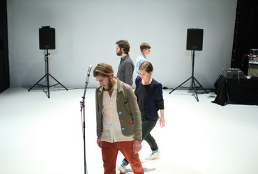 Poslednji zapiski (NOR) <em>Foto: JENNY BERGER MYHRE</em>