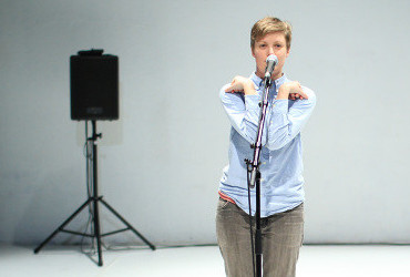 Poslednji zapiski (NOR) <em>Foto: JENNY BERGER MYHRE</em>