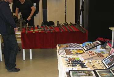 Goblicon 2016 <em>Foto: Društvo Zlati goblin</em>