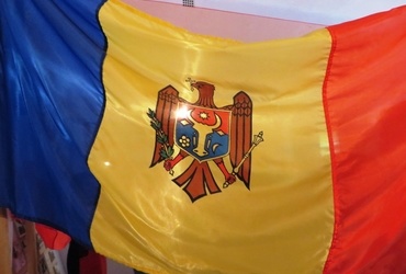 Cilka Vogrin in Dani Rajh: Moldavija - dežela presenečenj <em>Foto: Društvo popotnikov Vagant</em>