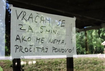 Peter Osterveršnik: S kolesom v center športnega sveta